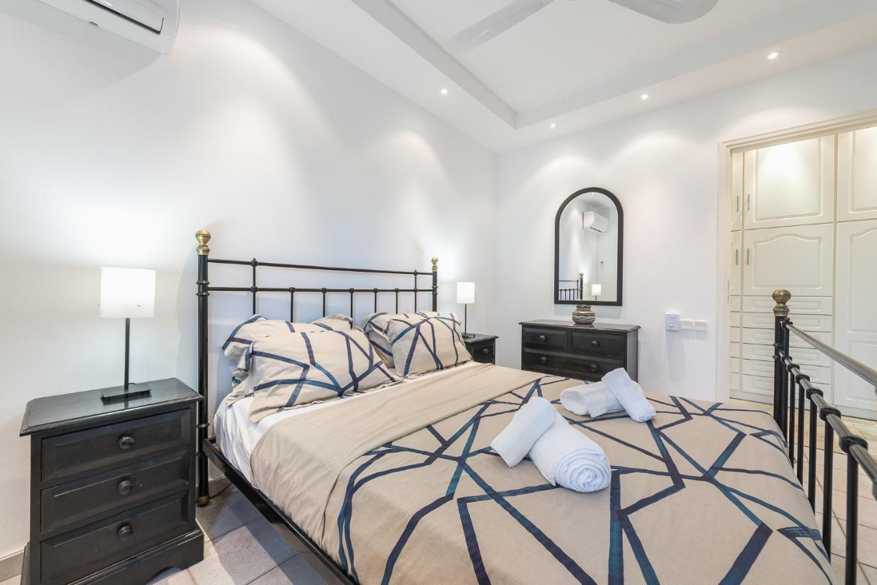 Summer Villa Pasiphae Private Pool - Bbq -Beach 2Min Σούνιο Εξωτερικό φωτογραφία