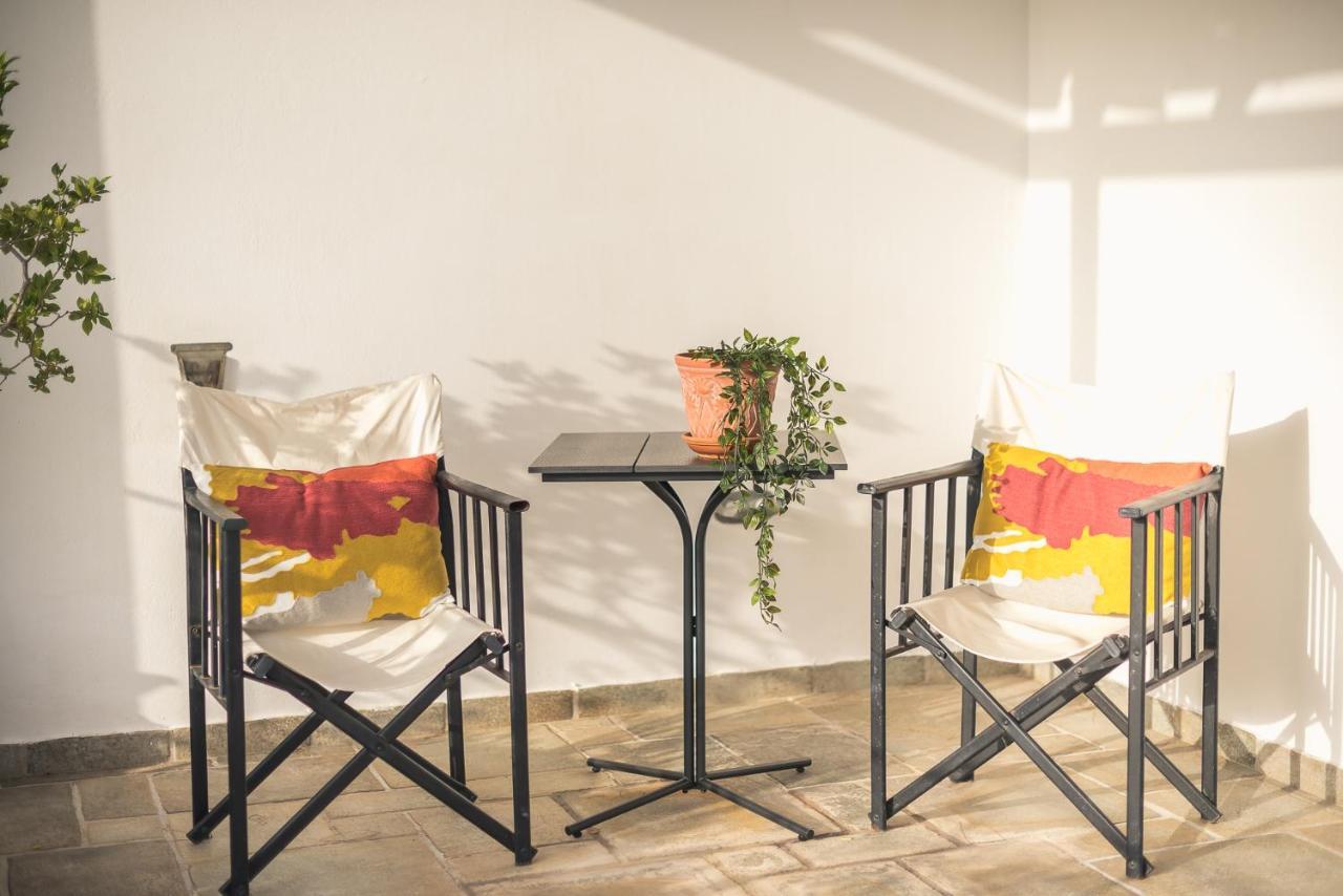 Summer Villa Pasiphae Private Pool - Bbq -Beach 2Min Σούνιο Εξωτερικό φωτογραφία